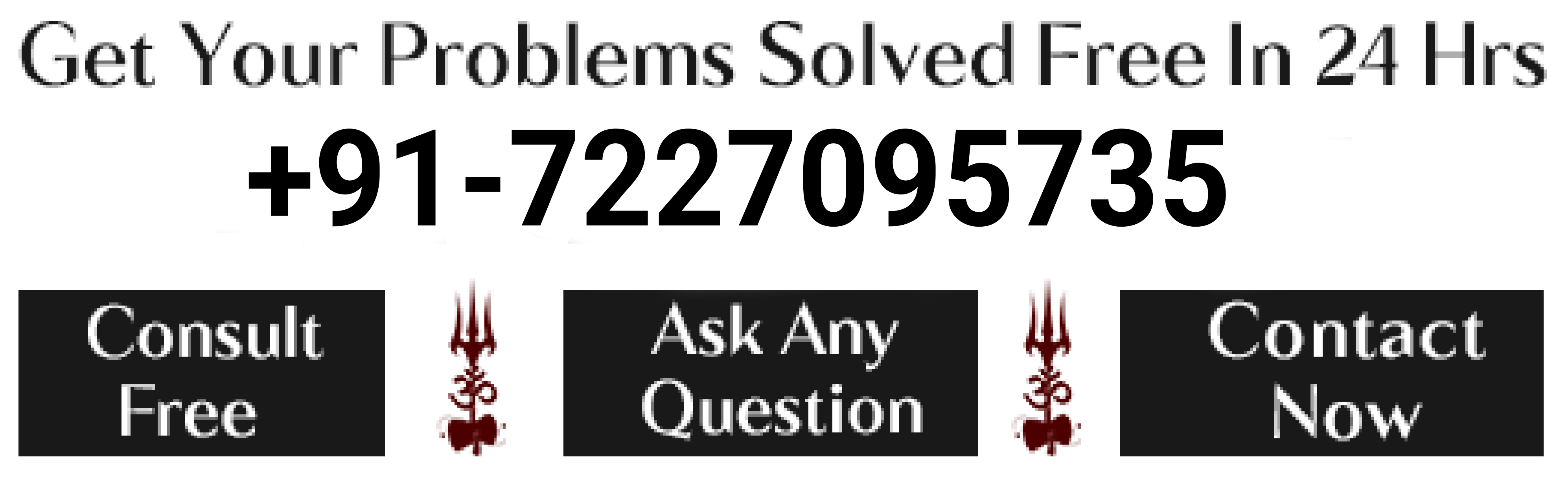 Contact Sainath Jyotish